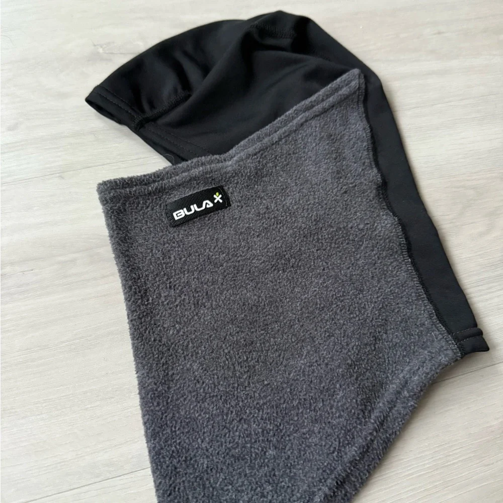 Bula Junior Fleece Balaclava - Picture 3 of 7
